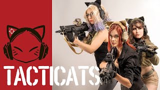 Tacticats Episode Zero