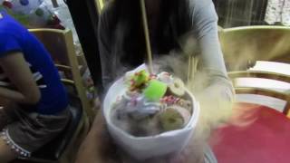 Phnom Penh -Today - Street Food  the most in cambodia - Teenager like it 02