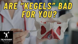 11. Are “Kegels” Bad For You? W / Dr. Nicole Lorenz, DPT