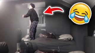 ZITOEN DOET BACKFLIP LIVE...😱😂*10K Special* | @Zitoenn