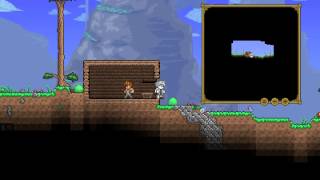 Terraria #1