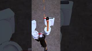 Skibidi Toilet mod for Minecraft Vs Skibdi Toilet#minecraft #gaming#skibiditoilet #shorts#funny