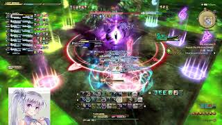 SCH Pov - P5S Proto-Carbuncle: Rank 2 Speedkill | 6:39 Killtime | FFXIV