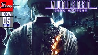 Murdered: Soul Suspect на 100% - [05 - стрим]