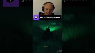 What Rabbit? | johnathanraymaker on #Twitch