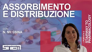 Assorbimento e distribuzione