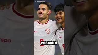 Arkhan Kaka Siap Jadi Striker Masa Depan Indonesia!