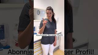 #zahnarzt #dentist #wuppertal #zahnmedizin #zahnarztpraxis #shortsvideo #teeth #youtubeshorts