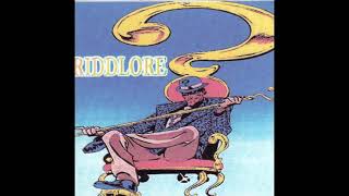 Riddlore - Riddlore (2003)