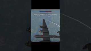 shouldn't have intercepted me #gaming #warthunder