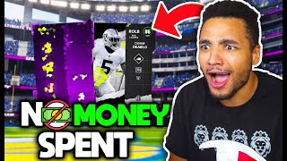 THESE *FREE* UPGRADE CHANGED EVERYTHING!! NO MONEY SPENT EP. 8 MADDEN 22