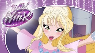 Club Winx - World of Winx | ¡Todo a la moda con Stella!