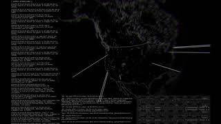 honey pot visualization and sonification