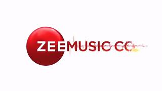 Zee Music Company Logo Ident 2017 with using 2014 Fanfare Theme