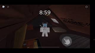 Bad memes that I play roblox spider