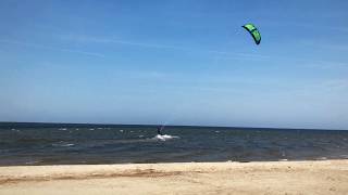 Kite Point Kiteboarding Outer Banks