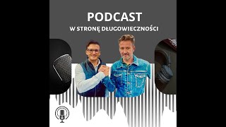 W stronę długowieczności 7 - Metformina