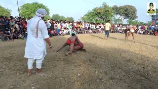 (Kusti Sureer)  Dhooma dhaar mukabala mathura me || Primus Dangal Kusti