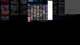 Create A Marvel Snap Deck From An Image In Bard!