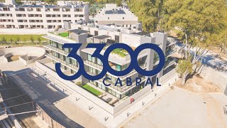 Complejo Cabral 3300 - Departamentos de pozo