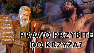 Jezus o prawie - Wiara Jezusa #3