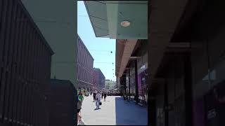 City centre walk stockmann Helsinki | #citycenter #city #centre #walk #helsinki #finland