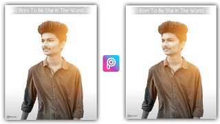 PICSART PHOTO EDITING 2021 || SHADOW PHOTO EDITING IN MOBILE || PICSART PHOTO EDITING 2021||