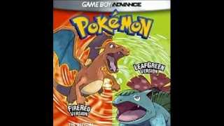 Pokemon FireRed LeafGreen OST - 80 - Battle vs. Deoxys