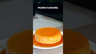 Tanpa Dikukus Tapi Hasilnya Lembut Banget #pudingkaramel #cooking #resepviral #shortvideo