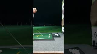 crashing the 4 iron