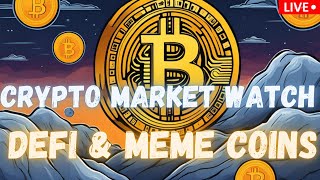 **BITCOIN CRASH** MILADY MEME COIN  JASMY COIN  BTC  $NFK  CAW MOG CRONOS  DEFI   ***WE ARE LIVE***