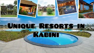 Resort near Kabini River | Kabini River Resorts for Unforgettable Experiences #kabini #resorts