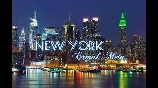 Ermal Meta -  New York (con testo)