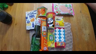 Mystery box unpacking Kawaii Bundle Mochikim mochikimstore  Tiktok box 2 of 2