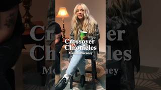 Crossover Chronicles - Meg Moroney 🔥 #countrymusic #cover #the615house 🎥: ​⁠@meganmoroney