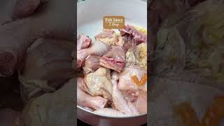 Sinampalukang Manok - No usbong version #sinampalukangmanok