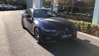 26064880 - Bmw 4 Series 420I Msport Edition 4CEA 2DR Auto  RefId: 536311