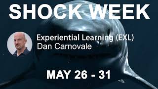 Experiential Learning with Dan Carnovale