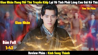 Review Phim Kính Song Thành | Full 1-43 | Tóm Tắt Phim Mirror: A Tale of Twin Cities