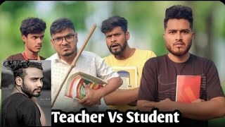 Teachar vs Student 🤣🤣🤣!!!New Funny Video ! Golpor Adda!! Jk Love 777