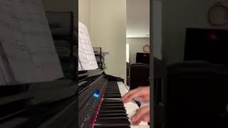 Chopin Op. 25 No. 12 “Ocean” (150 follower special)