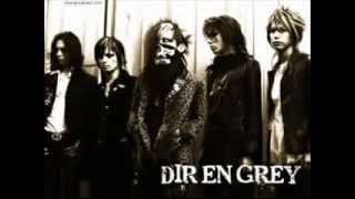 Dir En Grey Shokubeni (Vulgar 2003).wmv