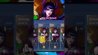 Bantu alice ya ges mengejar 400 jam tayang, link ada d komentar#shorts  #mlbb #mobilelegends