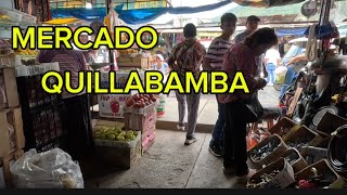 QUILLABAMBA , CUSCO 🇵🇪( el mercado)