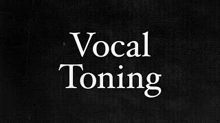 A 10 Minute Intro to Vocal Toning Meditation