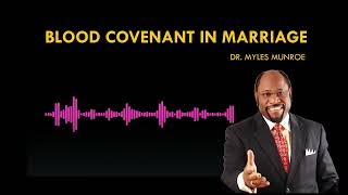 DANGERS OF HAVING SEX WITH ANYONE - DR MYLES MUNROE