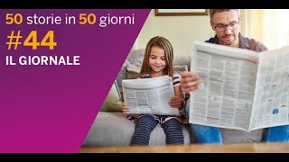 #44 Il Giornale