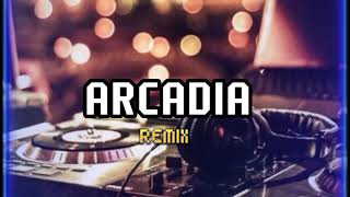 Viral !!! Hardwel - Arcadia ( FM - Remix ) New 2k22