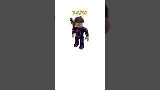 Rating Your Roblox Avatars Part 117! #roblox #shorts #fyp #viralvideo