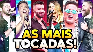 TOP SERTANEJO 2022 - AS MELHORES O SERTANEJO UNIVERSITÁRIO (MAIS TOCADAS PLAYLIST SERTAN EJO 2022)